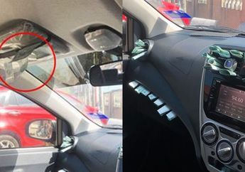 Kelakuan Pria Sultan yang Hobi Nebeng Teman Meski Punya 4 Mobil, Selipkan Uang Rp5 Juta Untuk Ganti Biaya Bensin