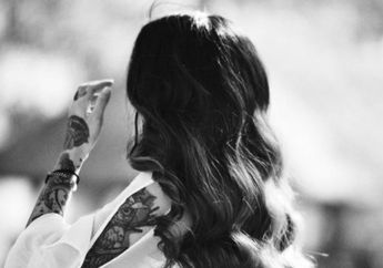 Hidupnya Pernah Berantakan Gegara Narkoba Sampai Nikah Dua Kali, Begini Kabar Artis Cantik Ini Sekarang Usai Lama Hilang dari Layar Kaca, Makin Bahagia?