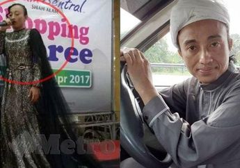 Namanya Tersohor Sebagai Penyanyi Waria Hingga Dijuluki Mirip Diva Malaysia, Pria Ini Akhirnya Tobat dan Pilih Jadi Lelaki Tulen Lagi Usai Alami Mimpi Mengerikan