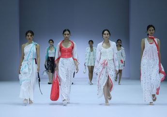 Luncurkan Produk Fashion yang Stylish dengan Konsep Slow Fashion, Brand Lokal Ini Mendunia