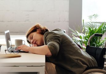 Tetap Fit Selama Ramadan 2022, Simak Tips Menjaga Tubuh Agar Tidak Mudah Lemas saat Berpuasa Meski Perut Kosong, Ibadah Tak Akan Terganggu!