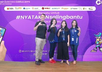 Aplikasi CARInih Jadi Solusi Cerdas Bagi Pelaku UMKM, Mengelola Toko Kini Jadi Lebih Mudah!