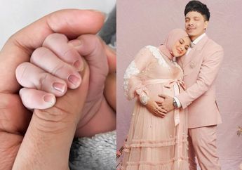 Sah Jadi Ibu, Begini Kondisi Aurel Hermansyah Pasca Melahirkan yang Dibongkar oleh Krisdayanti