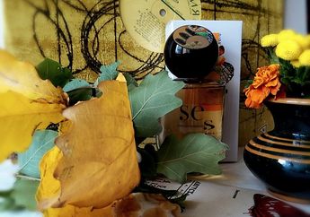 Menjelajahi Keindahan Awal Musim Semi dengan Imajinasi