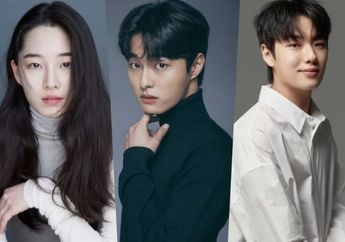 Sinopsis Drama 'Juvenile Delinquency' yang Diperankan Oleh Won Ji An, Yoon Chan Young dan Yoon Hyun Soo, Hindari Nonton di Drakorindo