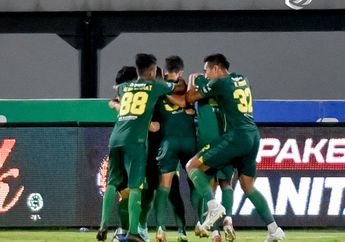 Gol Samsul Arif Setara Gol Harry Kane, Pelatih Persebaya Gembira Jalur Juara Liga 1 Kembali Terbuka