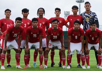 Resmi, Timnas U-19 Indonesia akan Gelar TC di Kampung Halaman Shin Tae-yong