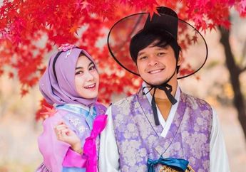 Anisa Rahma Tak Bisa Memasak, Anandito Dwis Ogah Ambil Pusing dan Pilih Bela sang Istri