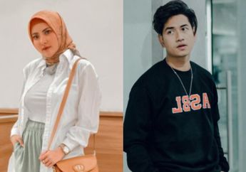 Kakak Angkat Buka Suara Soal Hubungan Ayu Aulia dengan Zikri Daulay, Hanya Demi Mendompleng Popularitas dan Ada Bukti Transfer Rp 30 Juta