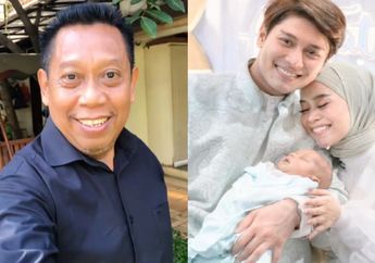 Jadi Saksi Penting Perjalanan Asmara Rizky Billar dan Lesti Kejora hingga Naik Pelaminan, Reaksi Tukul Arwana saat Dengar Baby L Lahir Diungkap Manajer