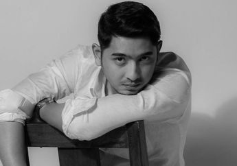 Lusuh dan Lesu, Penampilan Arya Saloka saat Buka Lapak Baru Bersama sang Istri Jadi Sorotan, Tatapannya Kosong Bak Tak Ada Harapan Usai Kabar Perselingkuhan dengan Amanda Manopo