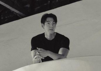 Vakum Bertahun-tahun Karena Kanker, Kim Woo Bin Bongkar Perannya di Drama 'Our Blues', Akui Mulai Merasa Sembuh Saat Membaca Naskahnya: Pikiranku Menjadi Jauh Lebih Bahagia!