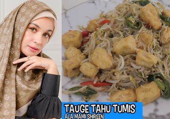 Modalnya Nggak Sampai Rp 15.000, Shireen Sungkar Bagikan Resep Makanan Sehat untuk Sahur dan Buka Puasa di Bulan Ramadan 2022