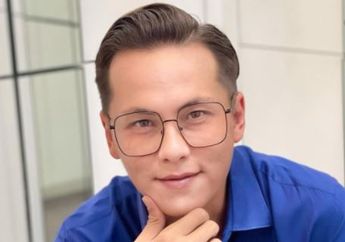 Lawakannya di Acara Ini Sering Viral Gegara Berani Sentil Politik Indonesia, Andhika Pratama Ngaku Hidupnya Malah Terbebani: Main di Pinggir Jurang Tuh Serem!