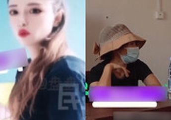 Hendak Nikahi Gadis Pemilik Salon Cantik Berusia 28 Tahun hingga Rela Berikan Maskawin Rp 205 Juta, Pria Ini Auto Merasa Tertipu Saat Tahu Identitas Asli Kekasihnya!