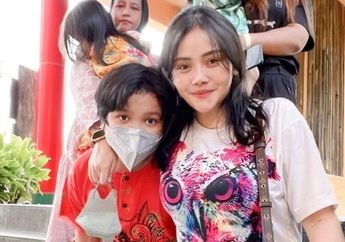 Sering Kepergok Anak Saat Menangis, Mawar AFI Curhat Perjuangan Hidupi Ketiga Anaknya sebagai Single Parent