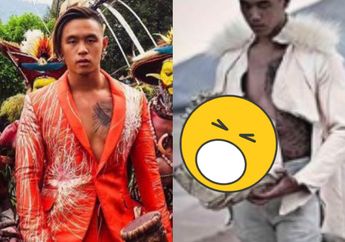 Terbuat dari Tulang Manusia, Lihat Model Tas Rancangan Desainer Indonesia Arnold Putra yang Kontroversial!