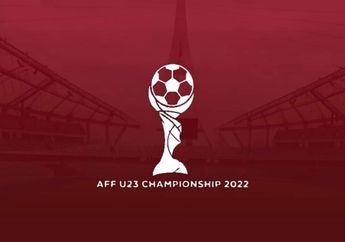 Piala AFF U-23 2022 - Tangisan Timor Leste usai Dikalahkan Vietnam Lewat Drama Adu Penalti