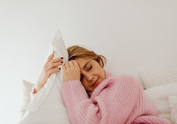 Seumur Hidup Tidak Akan Pernah Punya Masalah Kulit, Rahasianya Cuma Rajin Jemur Bantal, Ini Buktinya!