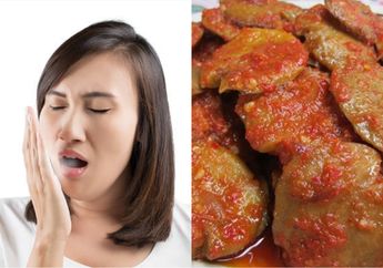 Yang Doyan Makan Jengkol Pasti Senang, Ini Dia 6 Cara Mengatasi Bau Mulut Setelah Makan Jengkol, Cukup Konsumsi Minuman yang Satu Ini