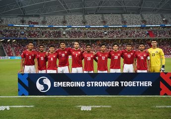 Dua Pelatih Debutan Terang-terangan Ingin Jegal Timnas Indonesia Juara Piala AFF 2024