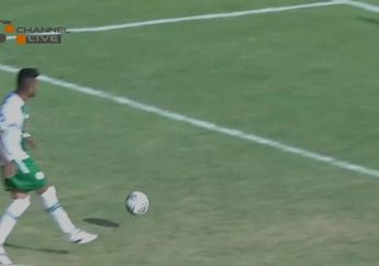 Wander Luiz Makin Krisis Kepercayaan Diri Sejak Dibuang Persib, Bahkan Penalti Pun Ditendang Asal-asalan