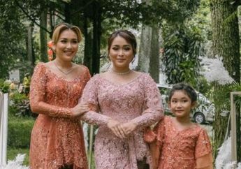 Wujudkan Mimpi Adiknya Menggelar Pesta Pernikahan Mewah, Kucuran Dana yang Diberikan Ayu Ting Ting untuk Assyifa Nuraini Dibongkar Ayah Rozak, Sosok Ini sampai Kepo Setengah Mati Mencari Tahu Kebenarannya!