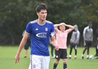 Eks Asisten Rangnick Bukan Pembual, Elkan Baggott Masuk Line Up Ipswich Town Usai Dipuji Setinggi Langit
