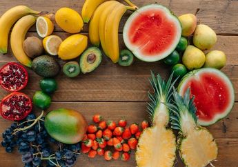 Ternyata Tak Sembarangan! Begini Cara yang Benar Simpan Buah di Dalam Kulkas, Dijamin Awet dan Tak Mudah Busuk