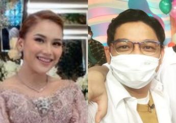 Circle Pertemanannya Kini Selevel Pejabat, Ayu Ting Ting Bela-belain Beri Ucapan Selamat Buat Mantan Wakil Walikota yang Dipilih Jadi Ketua Umum Partai Ini: Selamat untuk Aa'
