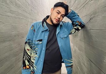 Khusus Dipilih untuk Buatkan Kebaya Pernikahan Sang Pedangdut, Ivan Gunawan Malah Ngaku Merinding setelah Didatangi Zaski Gotik