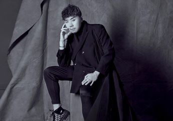 Takut Bukan Main Saat Diramal Meninggal di Usia Muda, Paranormal Ini Ternyata Idap Penyakit Berbahaya hingga Hanya Miliki 2 Pilihan: Banyak Banget yang Ngeramalin Aku