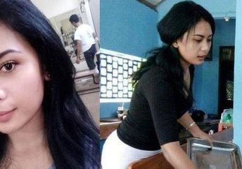 Padahal Kariernya Melejit Bintangi Sinetron dan FTV, Artis Cantik Ini Justru Hengkang dari Dunia Hiburan, Pilih Pulang Kampung dan Banting Setir Buka Warung Kopi