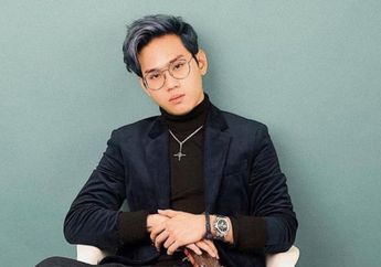 Terancam 20 Tahun Kurungan Penjara, Indra Kenz Resmi Jadi Tersangka Kasus Binomo, Aset sang Crazy Rich Medan Disita Polisi!