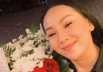 'Gue Gak Pernah Jahat Sama Orang' Kalina Ocktaranny Bantah Terlantarkan Ibunya yang Sedang Sakit