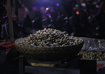 Bikin Jerawatan Cuma Mitos! Ternyata Kacang Tanah Rebus Punya Deretan Manfaat ini, Bisa Cerahkan Wajah lho