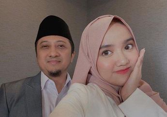 Anaknya Jadi Bahan Junjingan Usai Ngaku Kuliah di Oxford University, Ustaz Yusuf Mansur Pamer Banyak Cowok yang Antri Nikahi Wirda: Maunya Nikah di GBK!