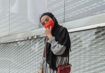 Punya Gurita Bisnis Hingga Rumah Gedongan Setinggi 4 Lantai, Artis Cantik Ini Ternyata Sudi Turun Tangan Belanja ke Pasar Hingga Masak Sendirian, Intip Aksinya