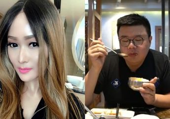 Rela Gelontorkan Duit Rp 1 Juta untuk Sekali Makan di Restoran Korea Inul Daratista, Youtuber Kondang Ini Langsung Blak-blakkan Beri Penilaian Begini: Harganya Emang Mahal Tapi....