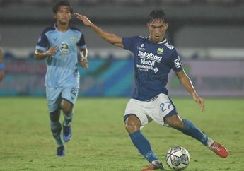 Beli Rezaldi, Rekrut Edo, dan Perpanjang Kontrak Zalnando - Apa yang Dilakukan Persib di Sektor Bek Kiri?