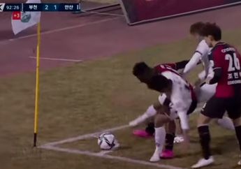 Asnawi Pakai Lengan Panjang karena Dingin, Bisa Jatuhkan Striker Raksasa dan Buang Satu Peluang Emas