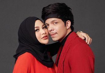 Anaknya Baru Berusia 3 Hari, Jerit Atta Halilintar Bikin Heboh Seisi Ruangan di Rumah Sakit Gara-gara sang Putrinya Harus Melakukan Hal Ini