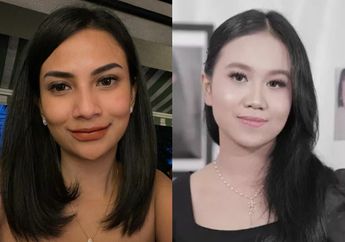 Tak Punya Banyak Kenangan Bersama Vanessa Angel, Mayang Akui Menyesal Jarang Lakukan Hal Ini dengan Kakaknya Sewaktu Masih Hidup