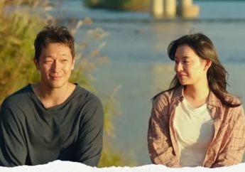 Kim Ji Won Kepincut Son Seok Koo dalam Drama Korea 'My Liberation Diary', Yuk Simak Sinopsisnya dan Hindari Nonton di Situs Drakorindo Ilegal