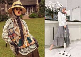 3 Tahun Nikah Suaminya Malah Dituduh Punya Anak dari Wanita Lain, Intip Wajah Artis Cantik Ini Tanpa Make Up, Beda 180 Derajat dengan Aslinya?