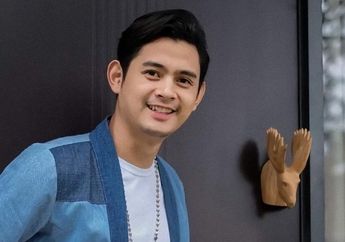 Biodata Artis Miqdad Addausy, Pemeran Lupus di Film 'Bangun Lagi Dong Lupus', Sekarang Sudah Mau Jadi Bapak 2 Anak!