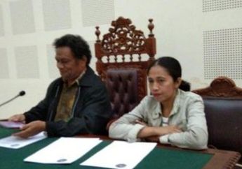 Digugat Rp408 Juta Usai Putus dengan Pacar, Wanita NTT Ini Tuntut Balik Mantan Kekasih untuk Biaya Air Minum dan Masuk WC