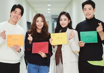 Sinopsis Drama Terbaru MBC 'House of Secrets' yang Mempertemukan Seo Ha Joon, Lee Young Eun, Kang Byul, dan Jung Heon, Hindari Nonton di Drakorindo