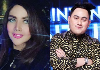 Ngakunya Dilamar oleh Banyak Laki-laki, Barbie Kumalasari Terang-terangan Incar Nassar untuk Dijadikan Kekasih Hatinya