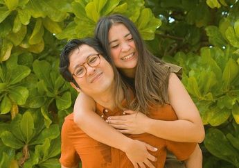 Tak Ada Angin Tak Ada Hujan, Mendadak Putri Titian Bongkar Persoalan Rumah Tangganya Bersama Junior Liem